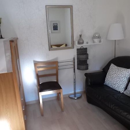 Ferienwohnung Schmitz Anschau Luaran gambar
