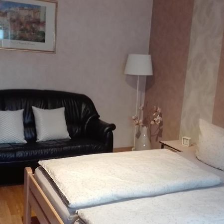Ferienwohnung Schmitz Anschau Luaran gambar