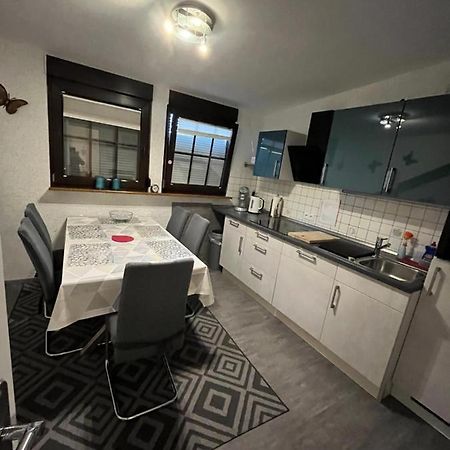 Ferienwohnung Schmitz Anschau Luaran gambar