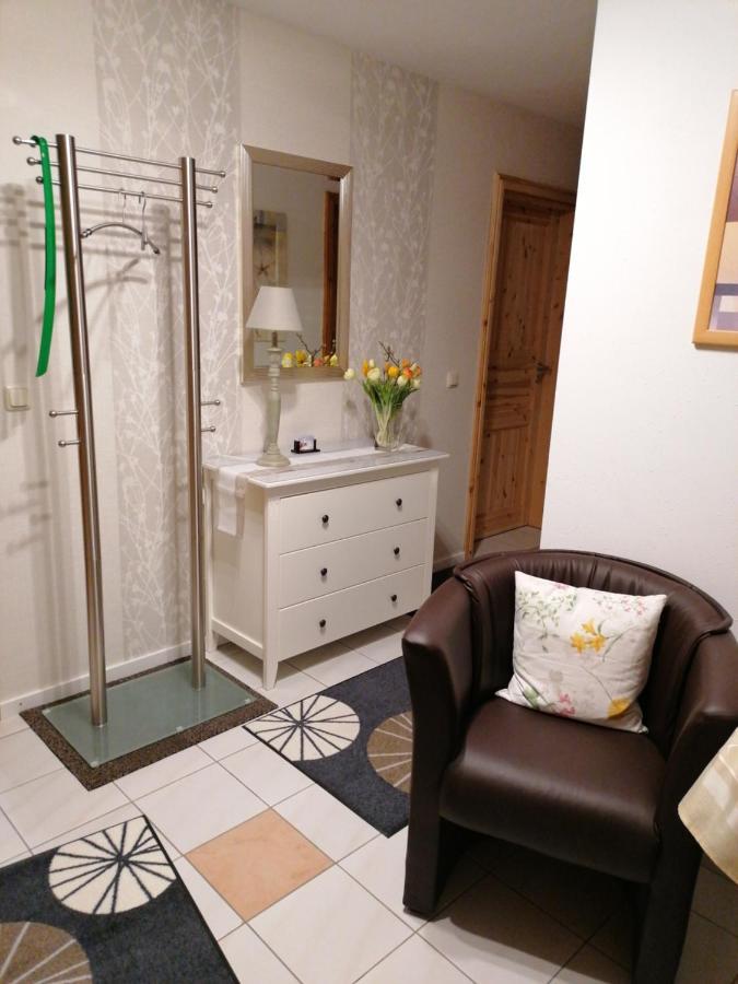 Ferienwohnung Schmitz Anschau Luaran gambar