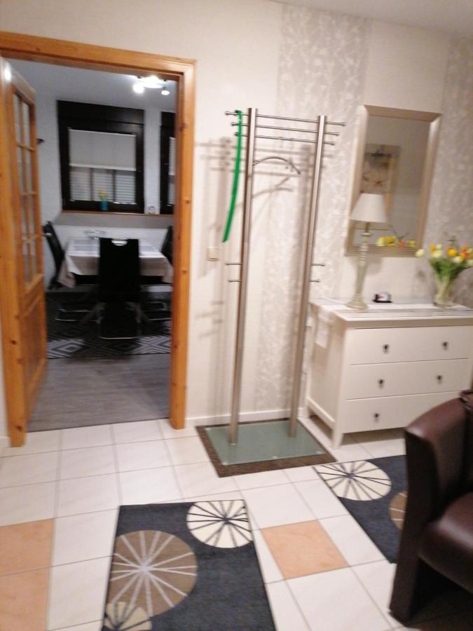Ferienwohnung Schmitz Anschau Luaran gambar
