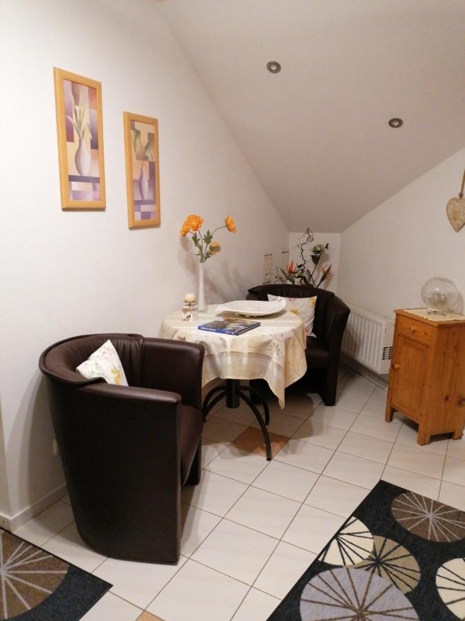 Ferienwohnung Schmitz Anschau Luaran gambar