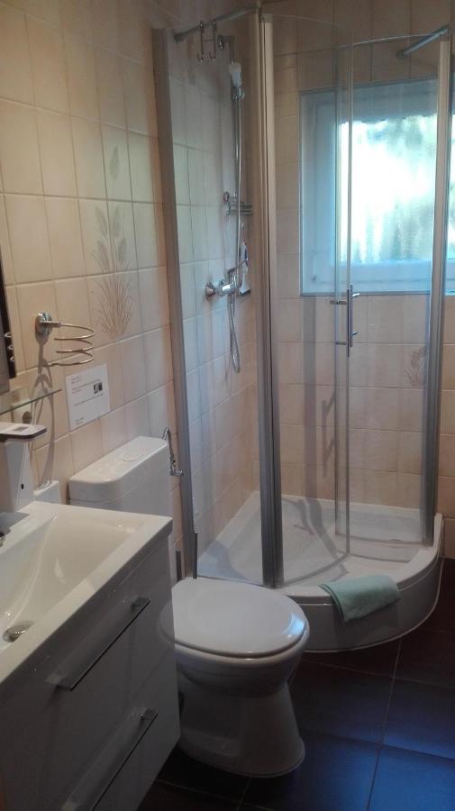 Ferienwohnung Schmitz Anschau Luaran gambar