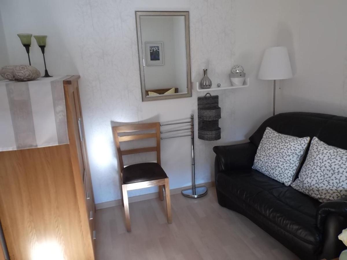 Ferienwohnung Schmitz Anschau Luaran gambar