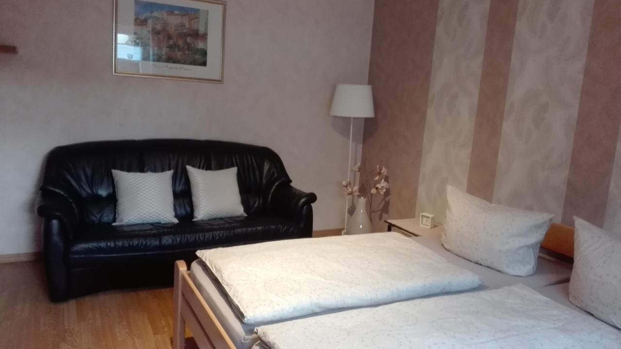 Ferienwohnung Schmitz Anschau Luaran gambar