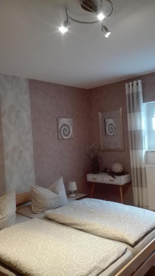 Ferienwohnung Schmitz Anschau Luaran gambar