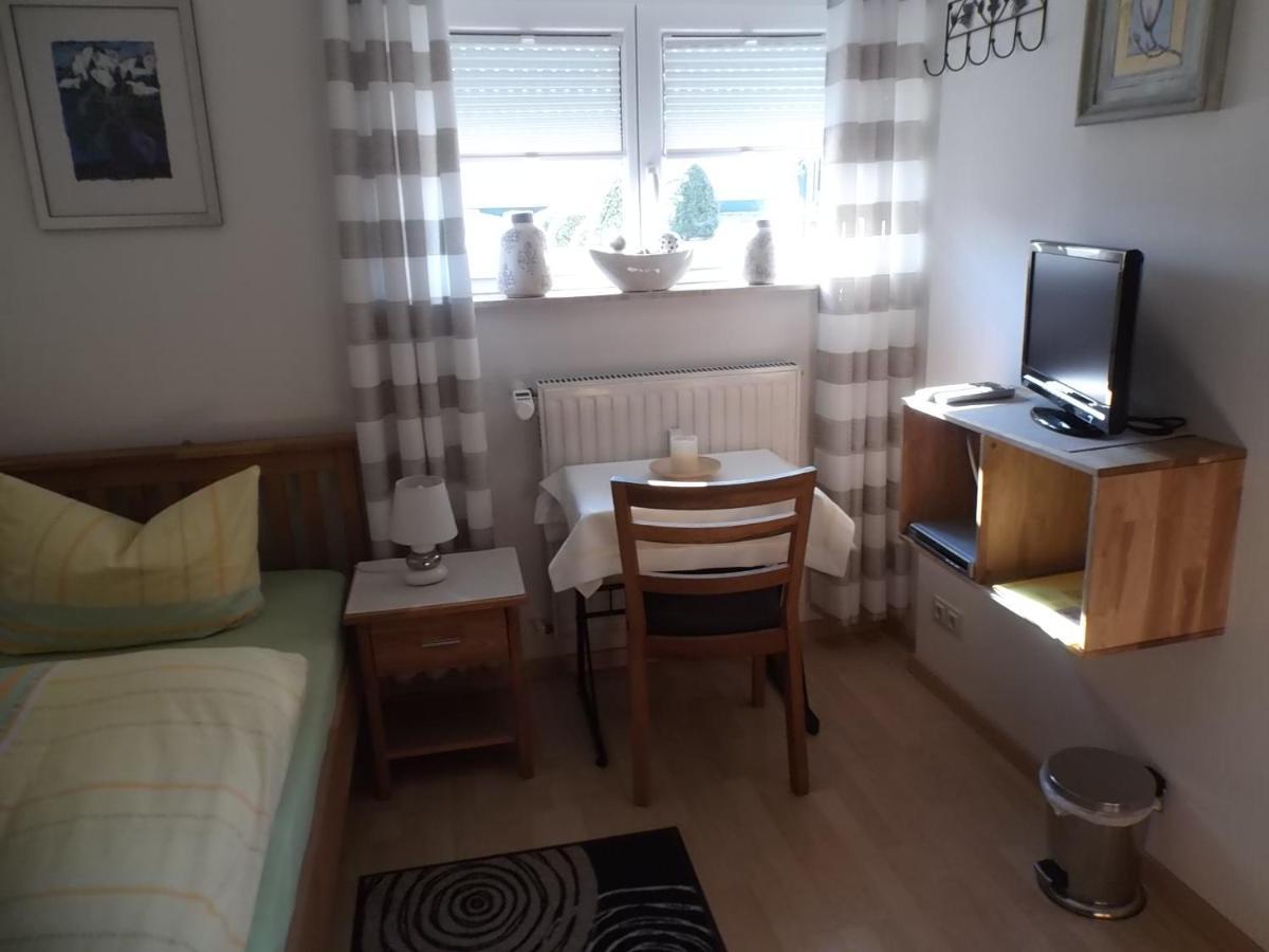 Ferienwohnung Schmitz Anschau Luaran gambar