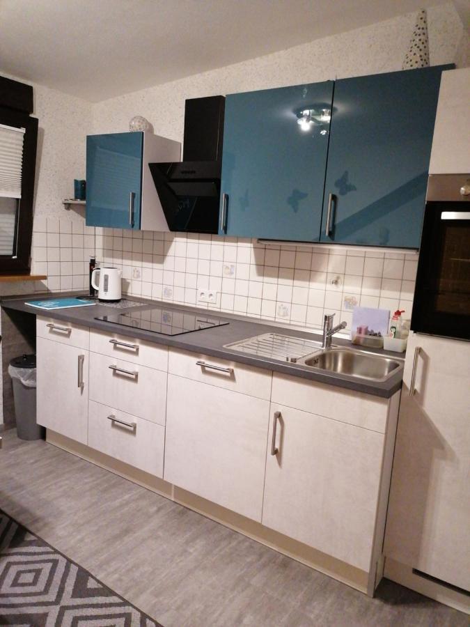 Ferienwohnung Schmitz Anschau Luaran gambar