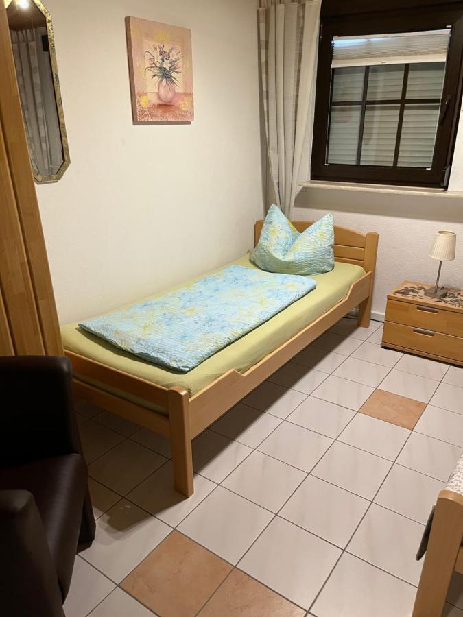 Ferienwohnung Schmitz Anschau Luaran gambar