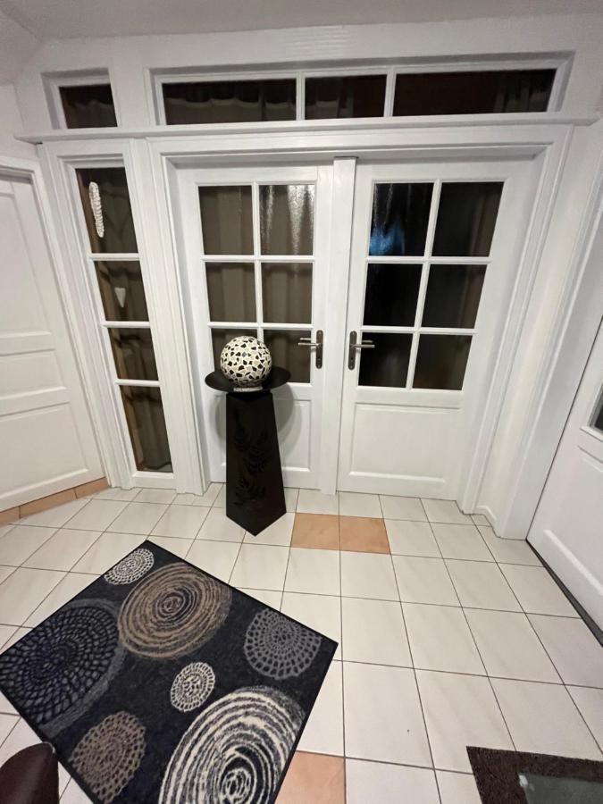Ferienwohnung Schmitz Anschau Luaran gambar