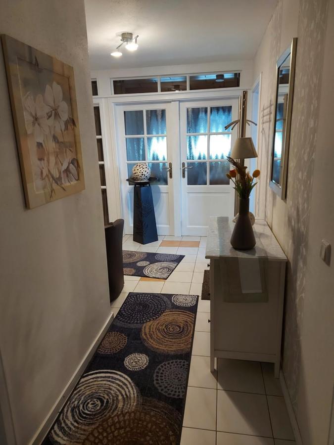 Ferienwohnung Schmitz Anschau Luaran gambar