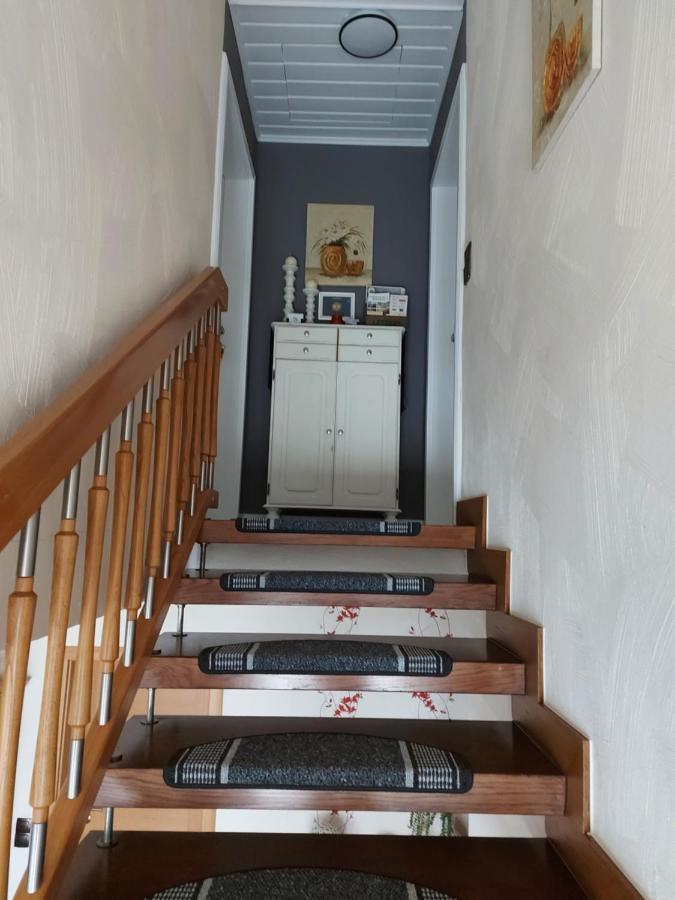 Ferienwohnung Schmitz Anschau Luaran gambar