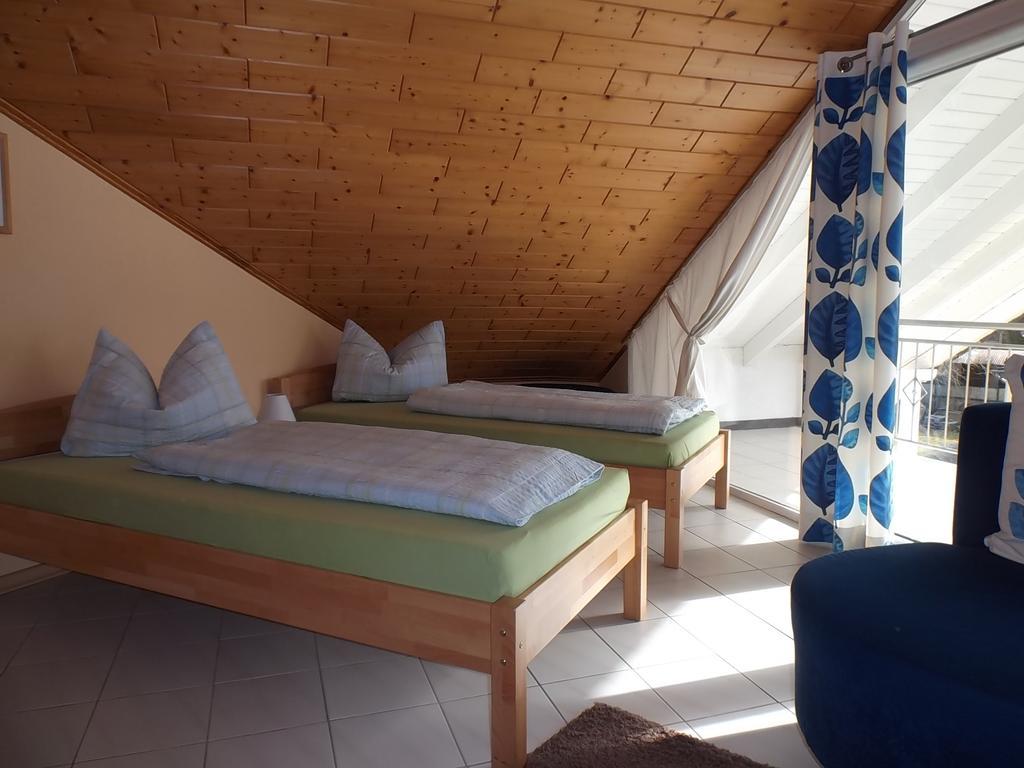 Ferienwohnung Schmitz Anschau Bilik gambar