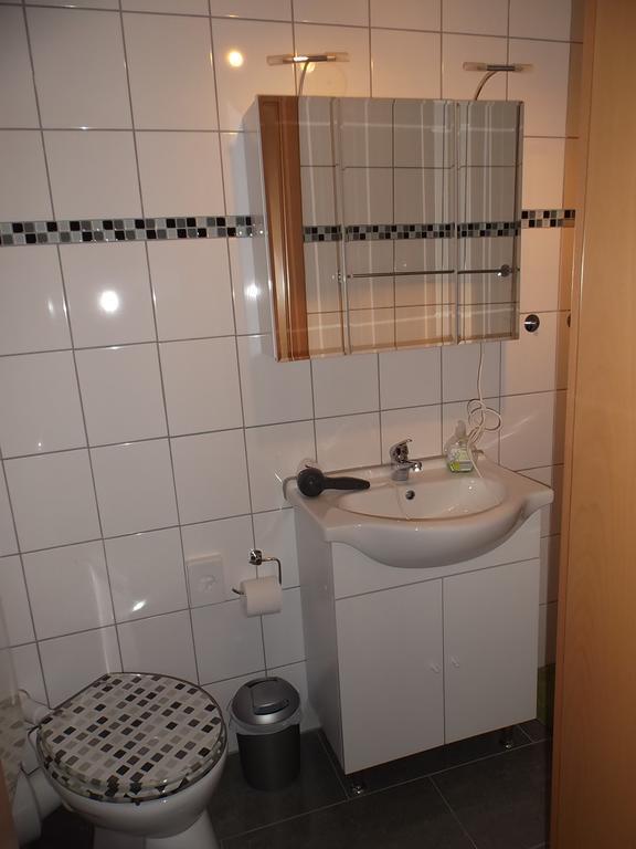 Ferienwohnung Schmitz Anschau Bilik gambar