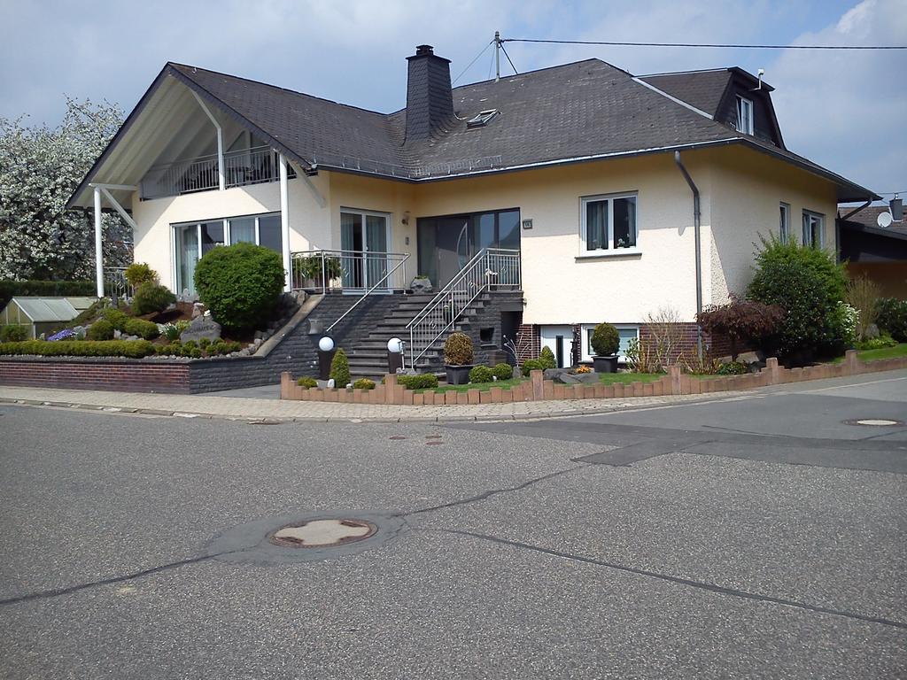Ferienwohnung Schmitz Anschau Bilik gambar