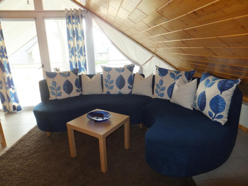Ferienwohnung Schmitz Anschau Bilik gambar