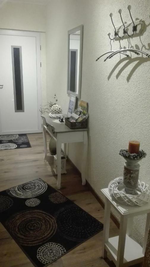 Ferienwohnung Schmitz Anschau Luaran gambar