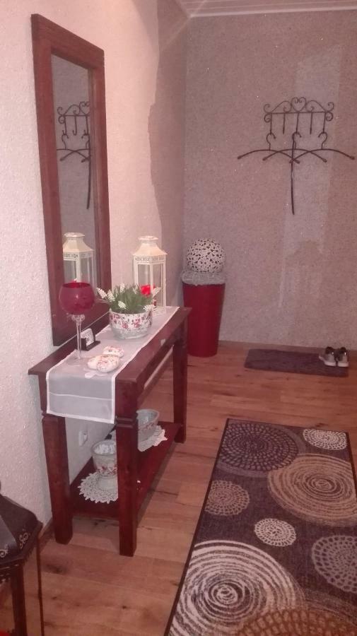 Ferienwohnung Schmitz Anschau Luaran gambar