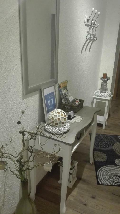Ferienwohnung Schmitz Anschau Luaran gambar