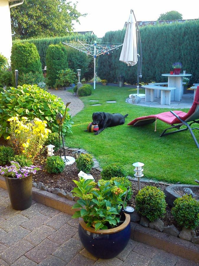 Ferienwohnung Schmitz Anschau Luaran gambar