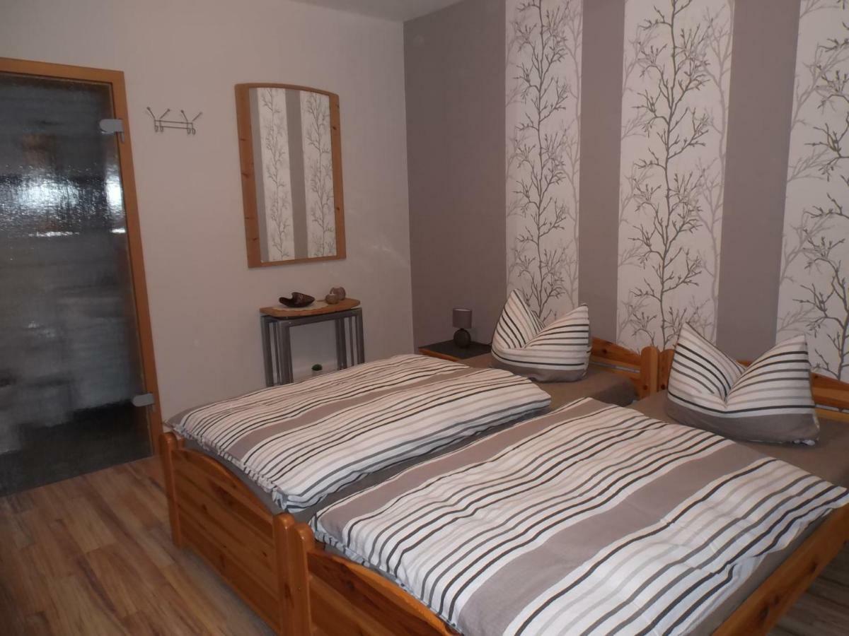 Ferienwohnung Schmitz Anschau Luaran gambar