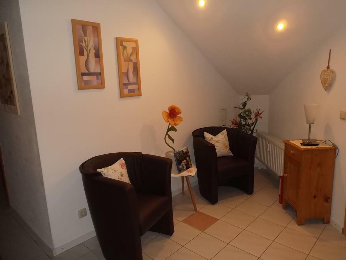 Ferienwohnung Schmitz Anschau Luaran gambar