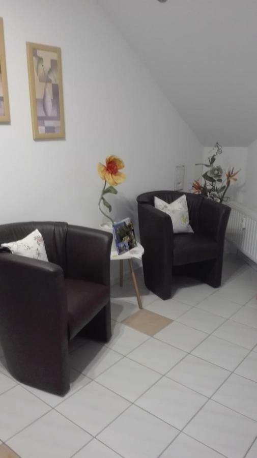 Ferienwohnung Schmitz Anschau Luaran gambar