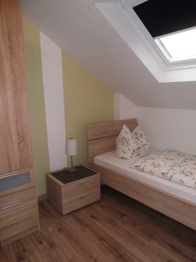 Ferienwohnung Schmitz Anschau Luaran gambar