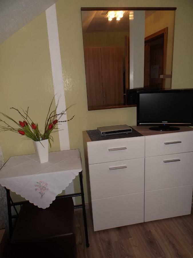 Ferienwohnung Schmitz Anschau Luaran gambar