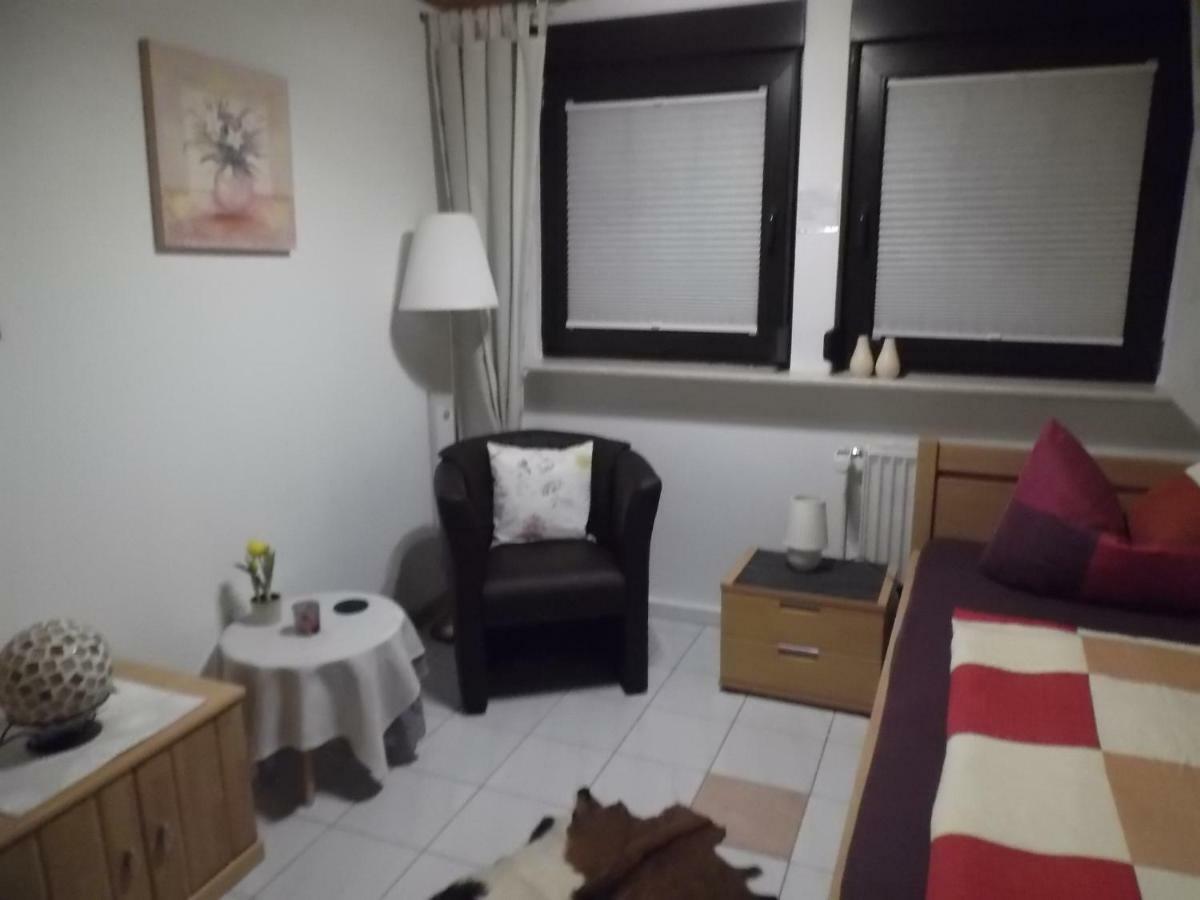 Ferienwohnung Schmitz Anschau Luaran gambar