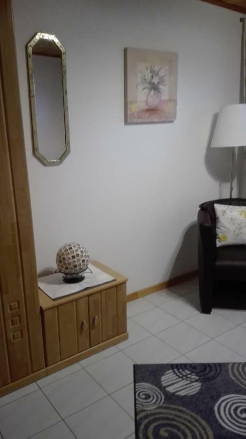 Ferienwohnung Schmitz Anschau Luaran gambar