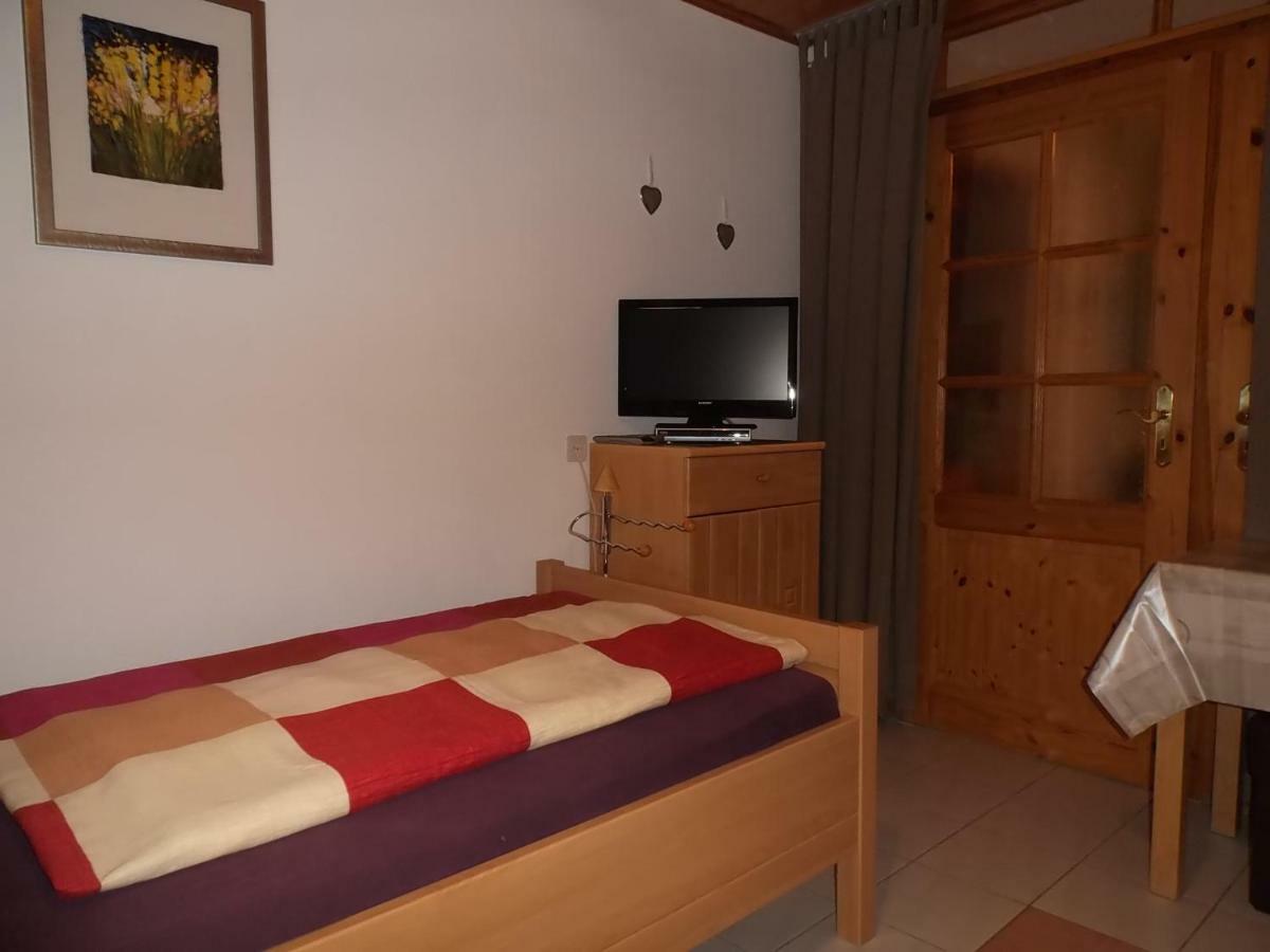 Ferienwohnung Schmitz Anschau Luaran gambar