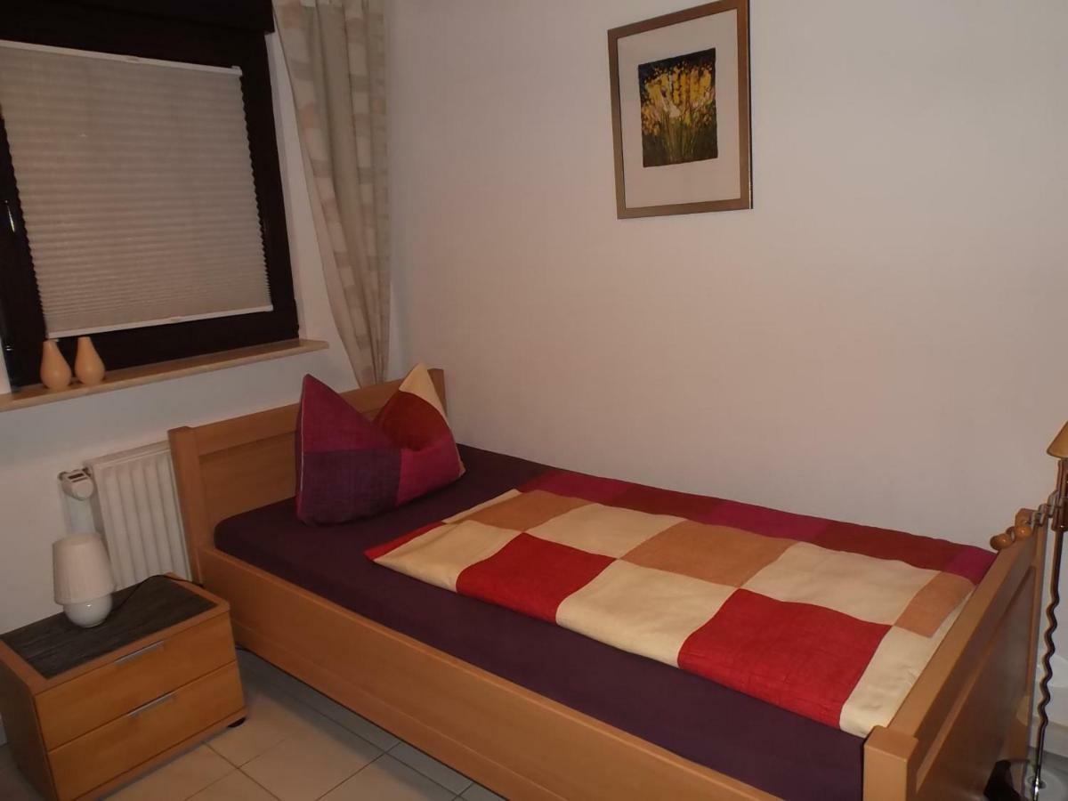 Ferienwohnung Schmitz Anschau Luaran gambar