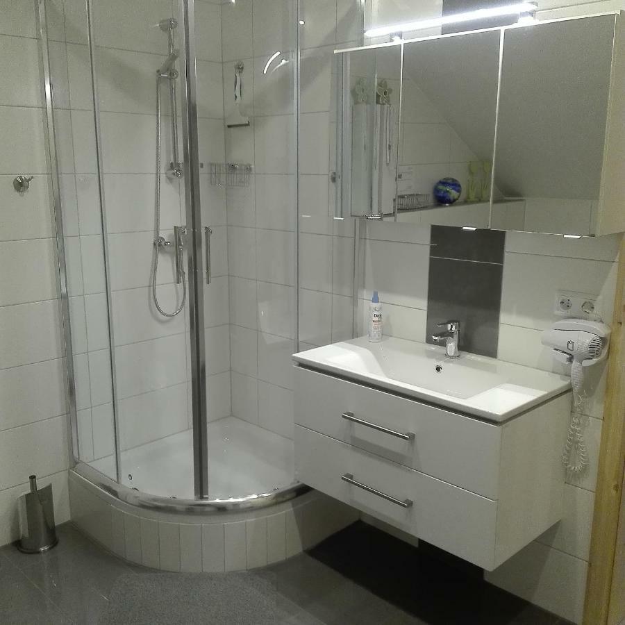 Ferienwohnung Schmitz Anschau Luaran gambar