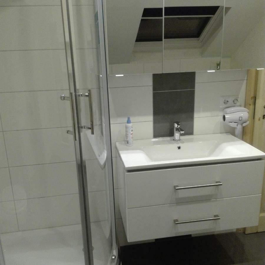 Ferienwohnung Schmitz Anschau Luaran gambar