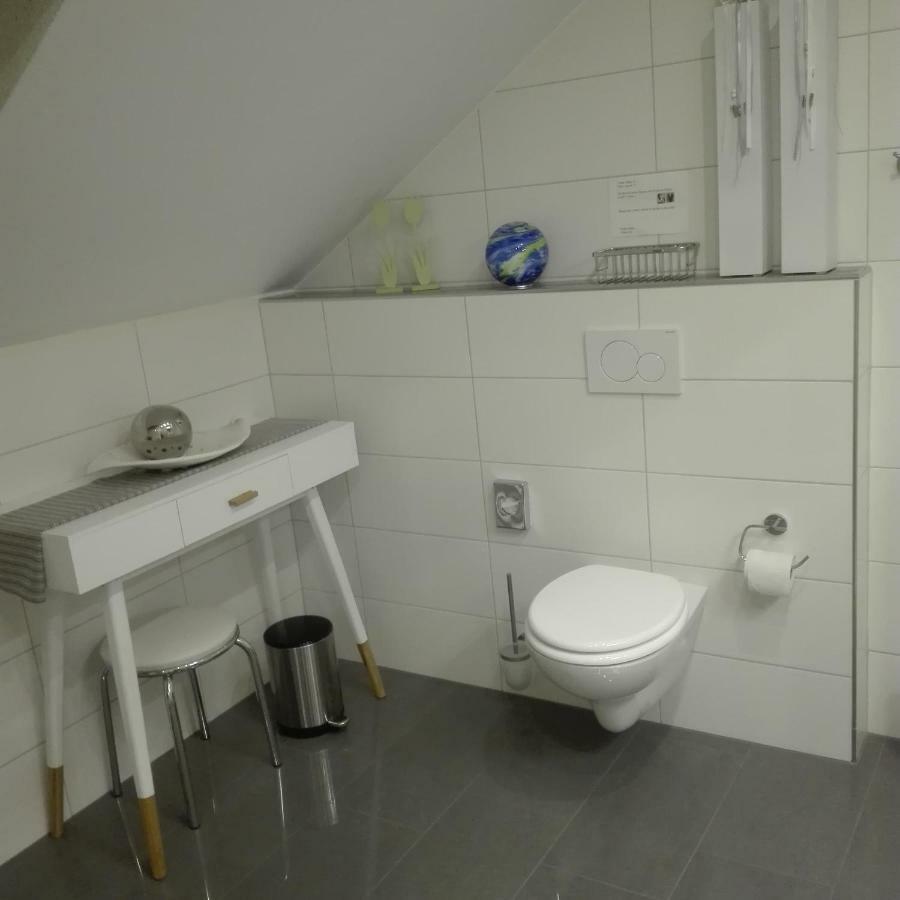 Ferienwohnung Schmitz Anschau Luaran gambar