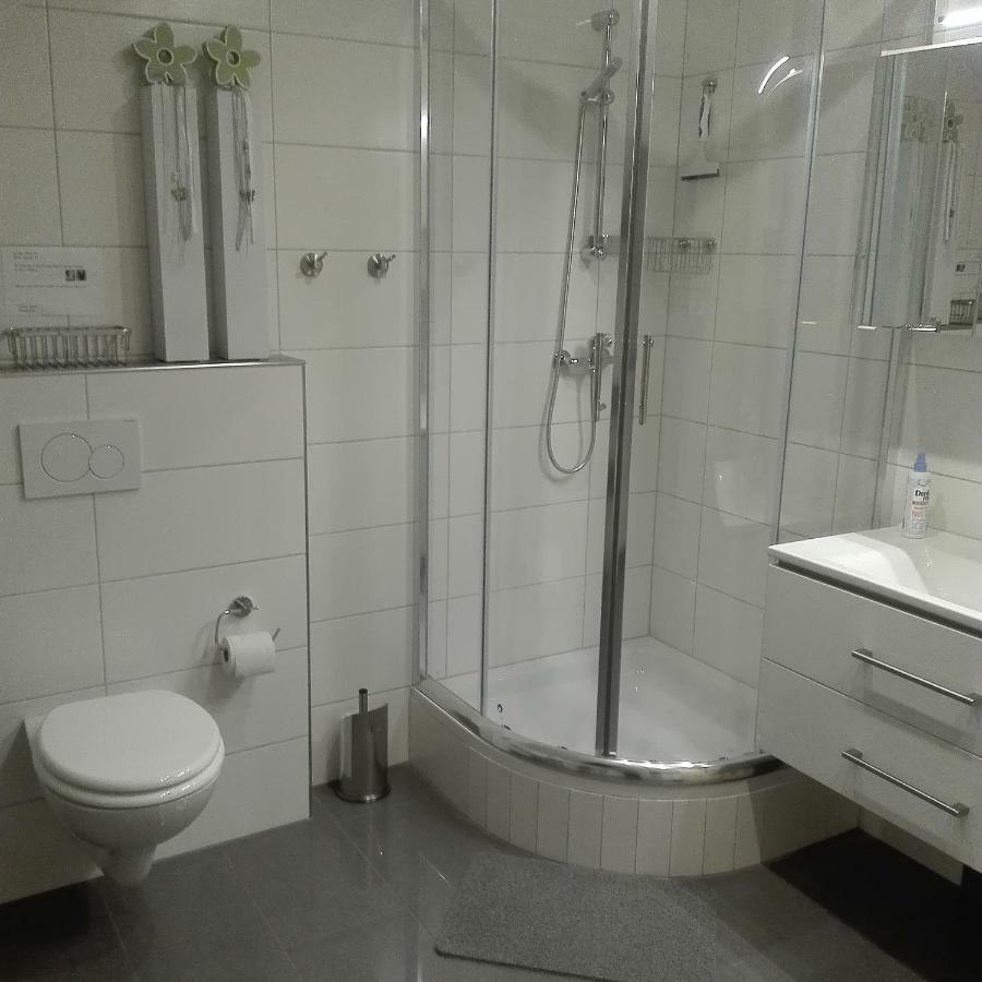Ferienwohnung Schmitz Anschau Luaran gambar