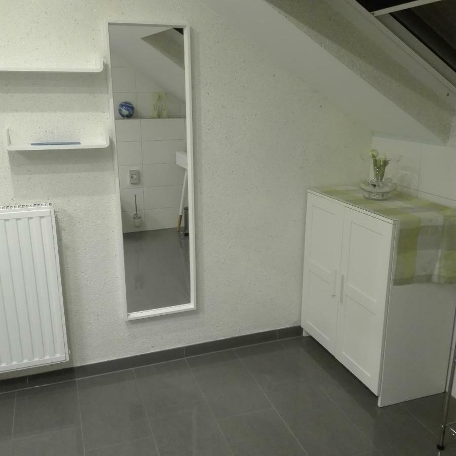 Ferienwohnung Schmitz Anschau Luaran gambar